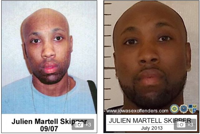 ΦΩΤΟ-Αυτός είναι ο παιδόφιλος που βίασε και κακοποίησε 12χρονη