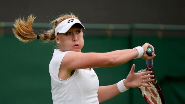 Θρήνος στο τένις