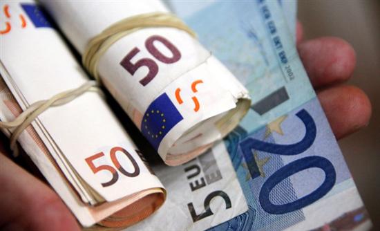 Ταμίας κόμματος “έφαγε” 25 εκατ. ευρώ