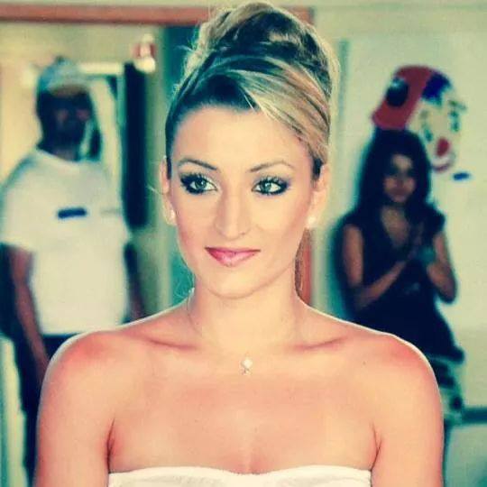 Αυτή ήταν η Ολυμπιονίκης που έσβησε στην άσφαλτο