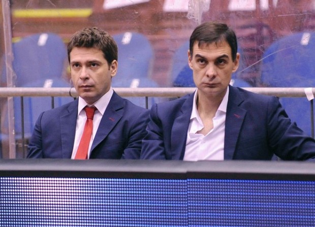 Μαρμαρινός: Η άμυνα έκρινε τον αγώνα