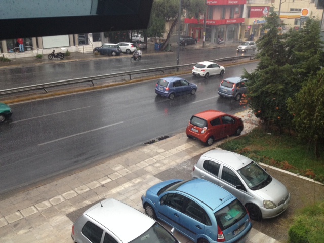 Στείλε βίντεο ή φωτό στο enikos.gr