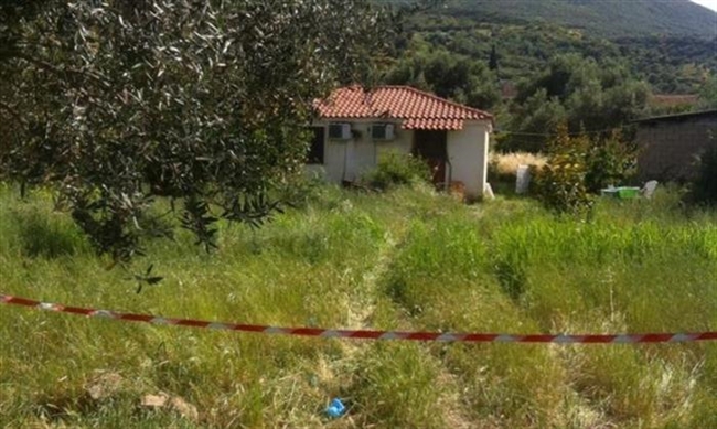 Μυστήριο με τη δολοφονία 85χρονης