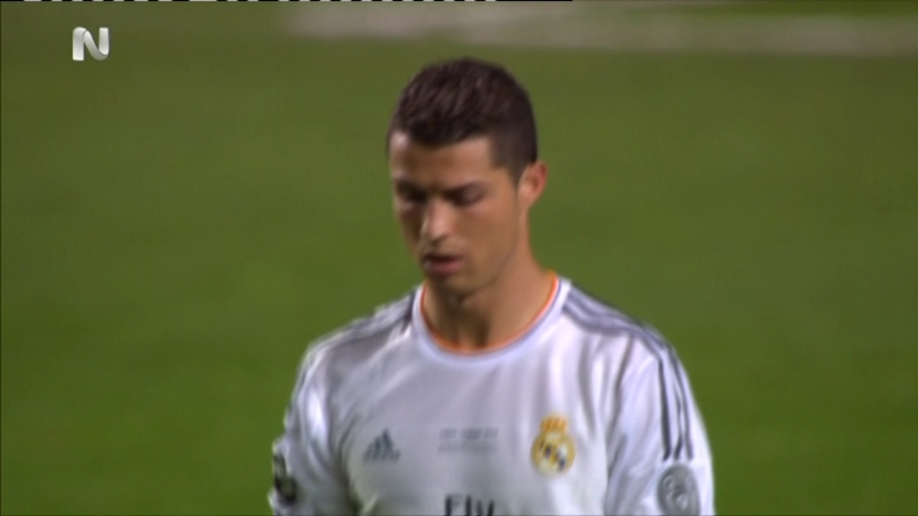 Live: Ρεάλ Μαδρίτης – Ατλέτικο Μαδρίτης 1-1 (105’)