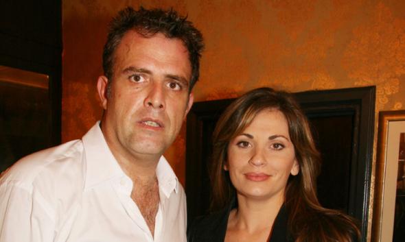 Τσαρούχας: Ο χωρισμός πονάει μόνο τους ανώριμους