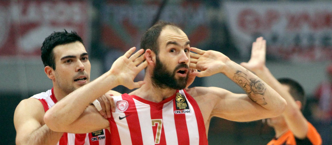 Στον αθλητισμό… σαν σήμερα