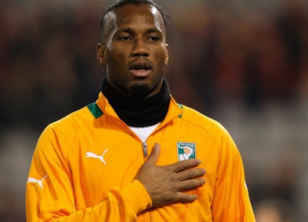 Δήλωσε έτοιμος ο Ντρογκμπά