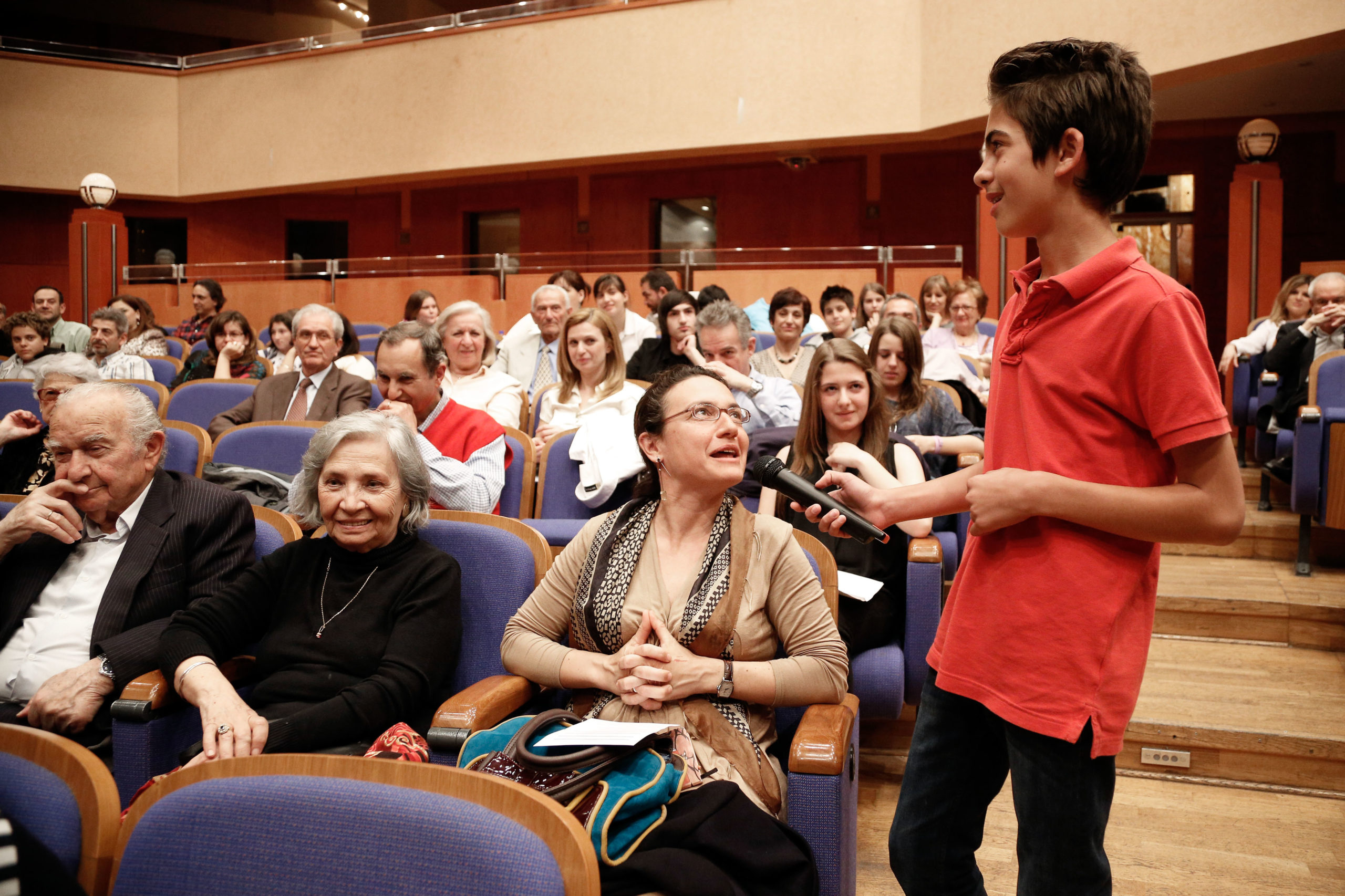 ΦΩΤΟ-Υποψήφιοι δήμαρχοι και βουλευτές ετών… 14