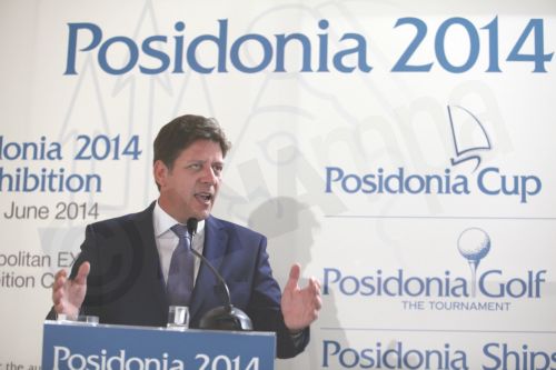 Βαρβιτσιώτης: Γιορτή της Ναυτιλίας τα “Ποσειδώνια”