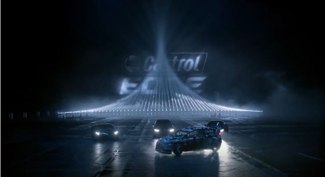 ΒΙΝΤΕΟ-Κόντρα… στο σκοτάδι