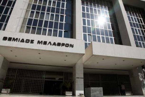 Ευρωεκλογές: 46 κόμματα κατέθεσαν αίτηση στον Άρειο Πάγο