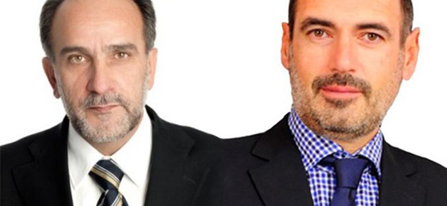 “Ντέρμπι” στην Περιφέρεια Δυτικής Ελλάδας