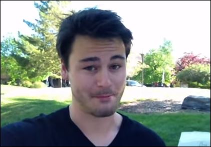 BINTEO-26 χώρες, 4 χρόνια και μία μοναδική πρόταση γάμου