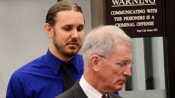 Τραγουδιστής χριστιανικής μέταλ έβαλε να σκοτώσουν τη γυναίκα του