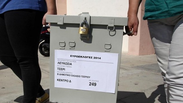 Τα τελικά αποτελέσματα στην Κύπρο