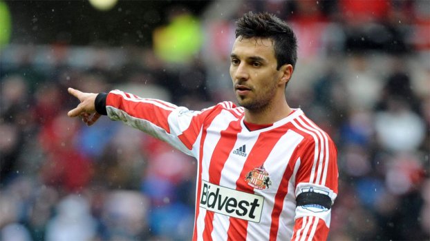 «Συμφωνία Ολυμπιακού-Σάντερλαντ για τον Σκόκο»