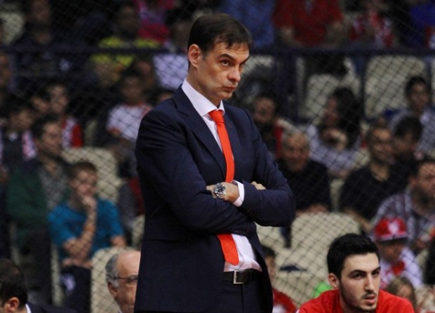 Μπαρτζώκας: Είμαστε σε καλή κατάσταση