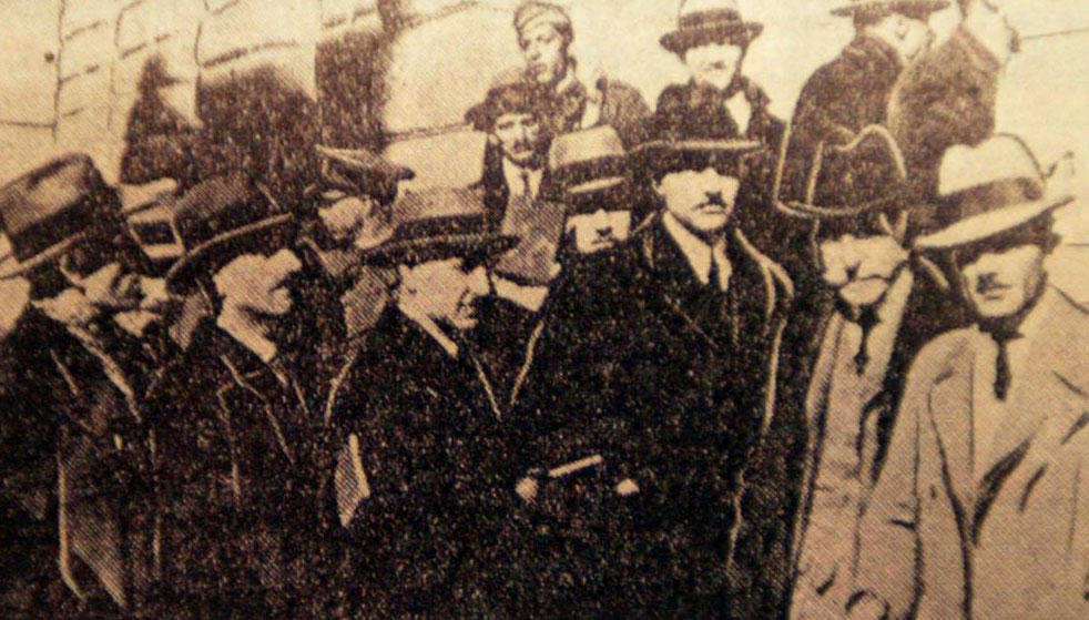 Όσα έγιναν στις πρώτες δημοτικές εκλογές