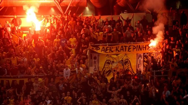 Σοβαρά επεισόδια στην Κυψέλη