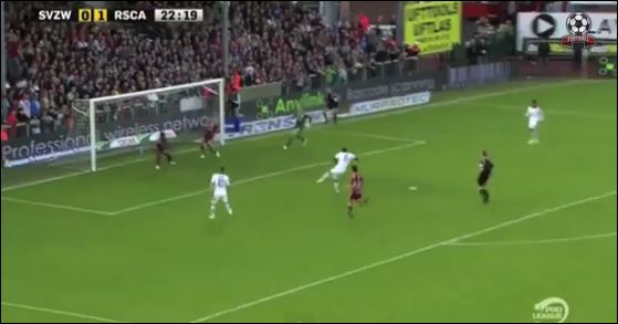 ΒΙΝΤΕΟ-Μην τον επικρίνετε. Είναι αμυντικός