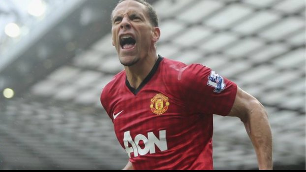 Φεύγει ο Φέρντιναντ από τη Γιουνάιτεντ