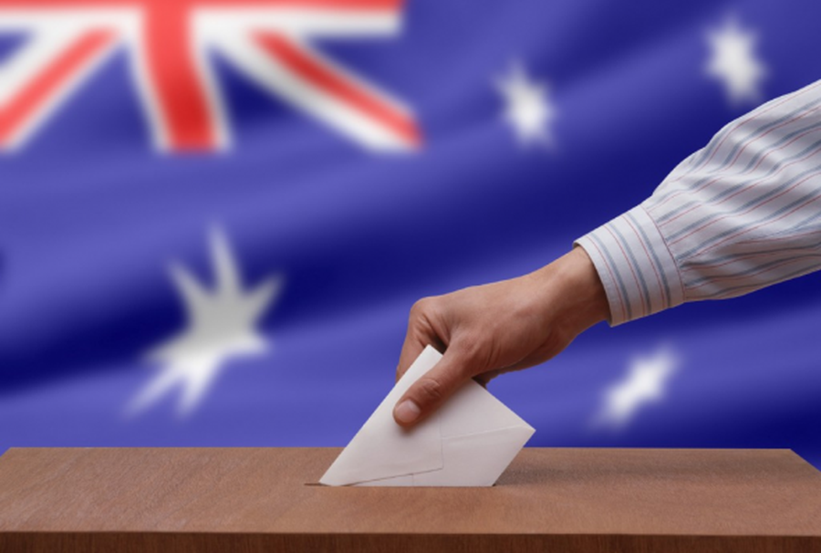 Έρευνα για όσους διπλοψήφισαν στην Αυστραλία