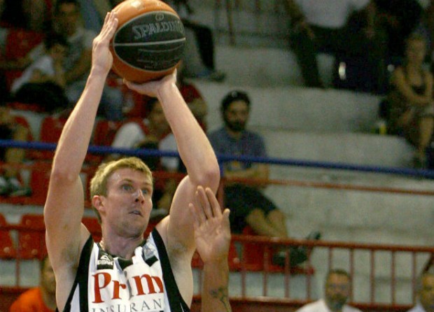 Ο ΠΑΟΚ έκανε το break στη Νέα Σμύρνη