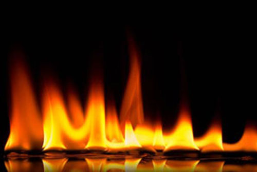 Νεπάλ-Έκαψε την έγκυο γυναίκα του γιατί δεν πήρε προίκα