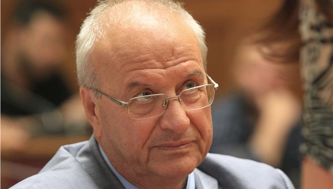 Γρηγοράκος: Θα υπάρξει θέμα ηγεσίας στο ΠΑΣΟΚ αν…