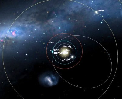 Θα βρέξει… “καμηλοπαρδάλεις”