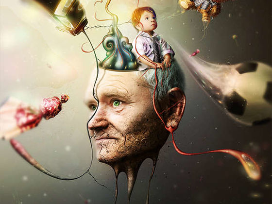 Ποια είναι η πνευματική σου ηλικία; Κάνε το τεστ