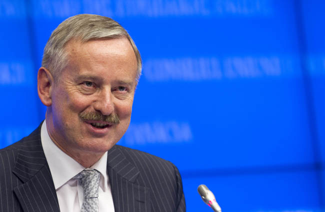 Κομισιόν:Μνημονιακή δέσμεση το νομοσχέδιο για τους αιγιαλούς