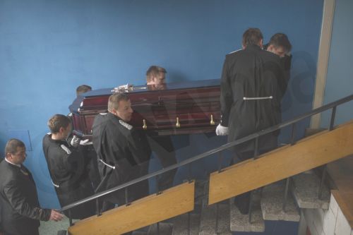 Ουκρανία, όπως Γιουγκοσλαβία…