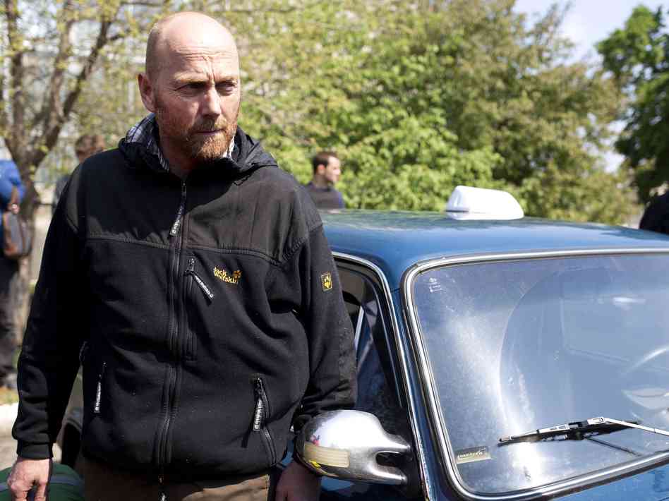 Απελευθερώθηκαν οι 4 παρατηρητές του ΟΑΣΕ