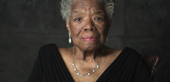 “Έφυγε” η ποιήτρια Μάγια Αγγέλου