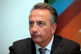 Ο Καλαφάτης επισκέφθηκε το εκλογικό του κέντρο