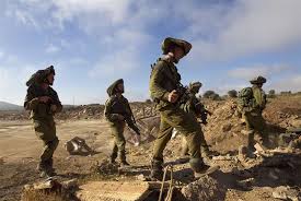 Αμερικανοί στρατιώτες στη Νιγηρία