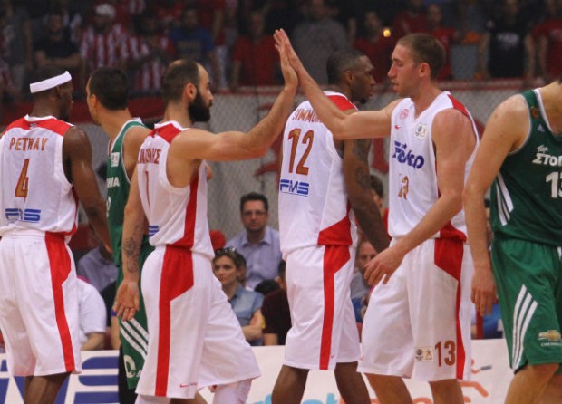 ΒΙΝΤΕΟ-Η παρακάμερα του δεύτερου τελικού