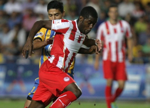 «Μας απασχολεί ο Κάμπελ»