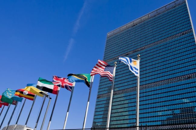 ΟΗΕ: Η απόφαση στις ΗΠΑ κάνει την άμβλωση πιο θανατηφόρα