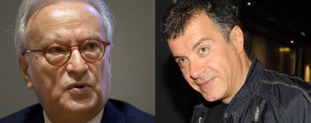 Το μήνυμα του Σβόμποντα στον Θεοδωράκη