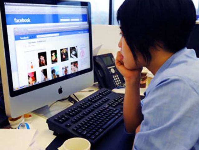 Είσαι εξαρτημένος από το Facebook; Κάνε το τεστ