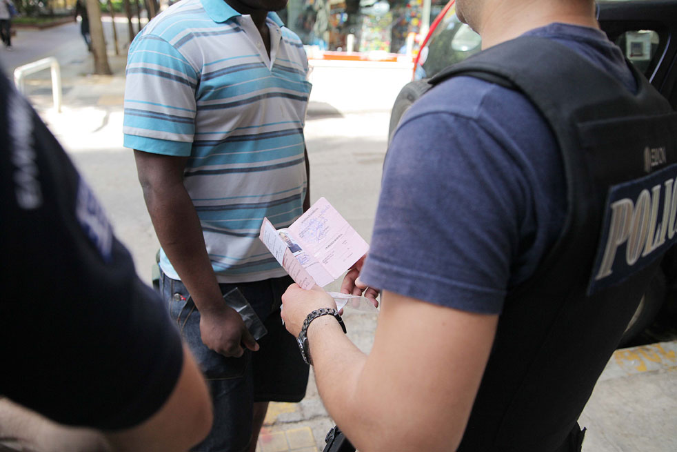 Κράτησαν μαθητή 20 ώρες στο κρατητήριο… χωρίς λόγο