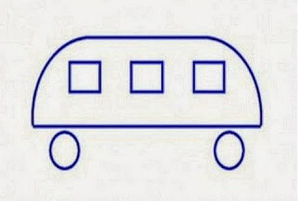 ΦΩΤΟ-Το τεστ που τα παιδιά του νηπιαγωγείου κερδίζουν τους μεγάλους