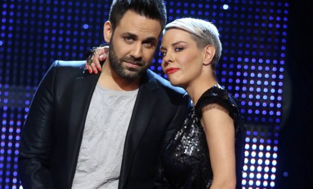 Aποχώρησαν Κωστάκη, Γιαννιάς από το J2US