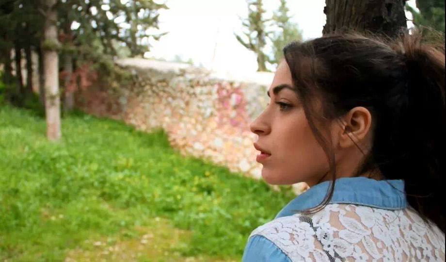 Αυτή είναι η πρωταγωνίστρια της “Πρώτης φοράς”