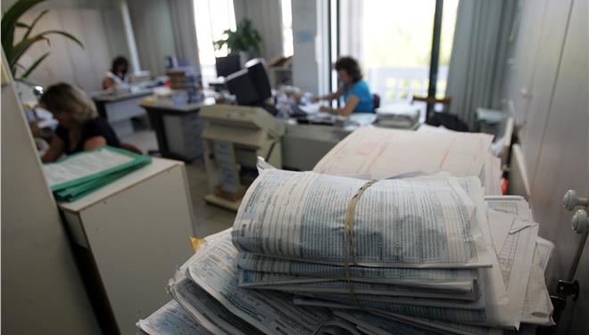 Ποιους καίνε τα εκκαθαριστικά