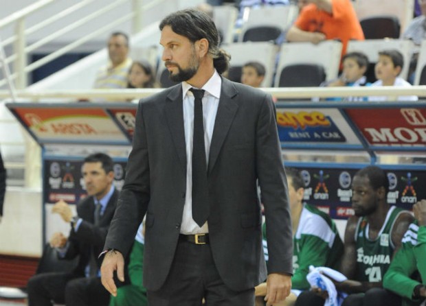 Αλβέρτης: Να κατακτήσουμε το πρωτάθλημα