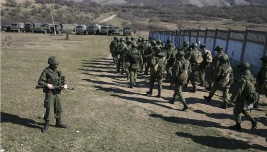 ΝΑΤΟ: Η Ρωσία δεν έχει αποσύρει δυνάμεις από τα σύνορα