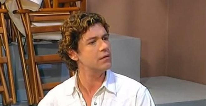 Το αντίο της Νανάς Καραγιάννη στον Σωτήρη Βάγια